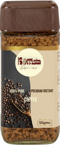 Koffista Instant Coffee